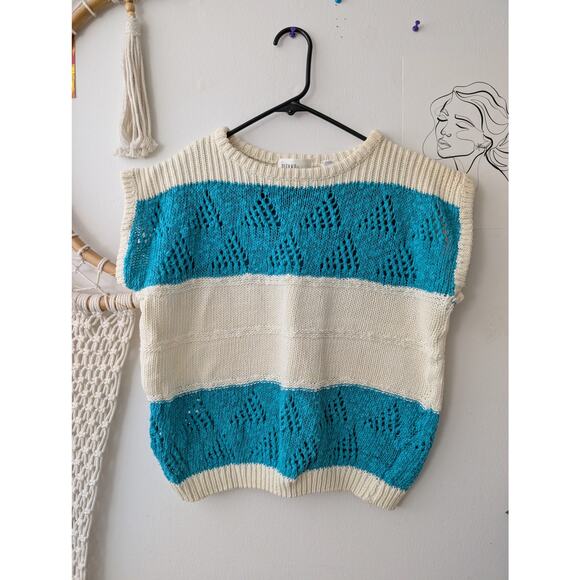 vintage gitano limited collection sweater - Picture 1 of 8